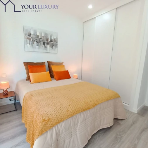 Apartamento T3 para Venda em Benfica Foto 11