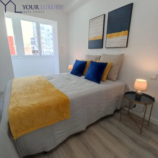 Apartamento T3 para Venda em Benfica Foto 9