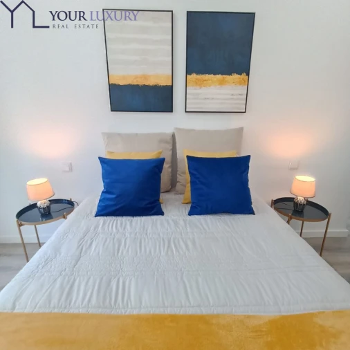 Apartamento T3 para Venda em Benfica Foto 12