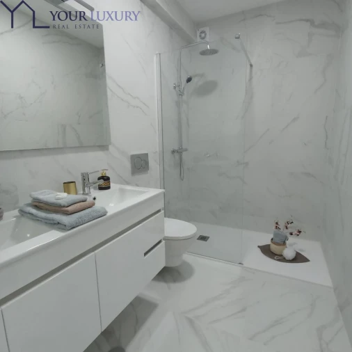 Apartamento T3 para Venda em Benfica Foto 16