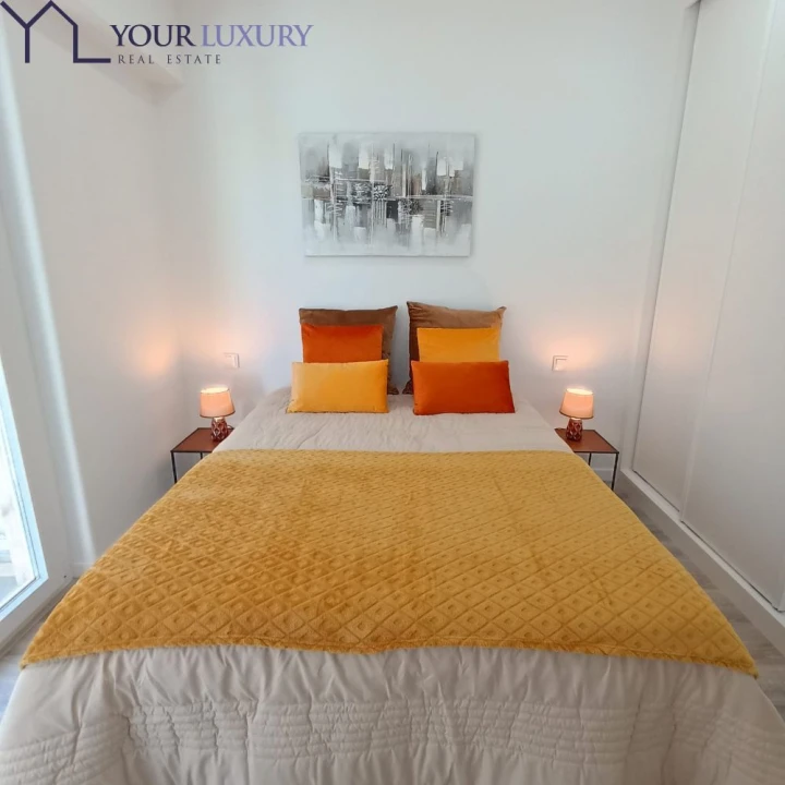 Apartamento T3 para Venda em Benfica Foto 7