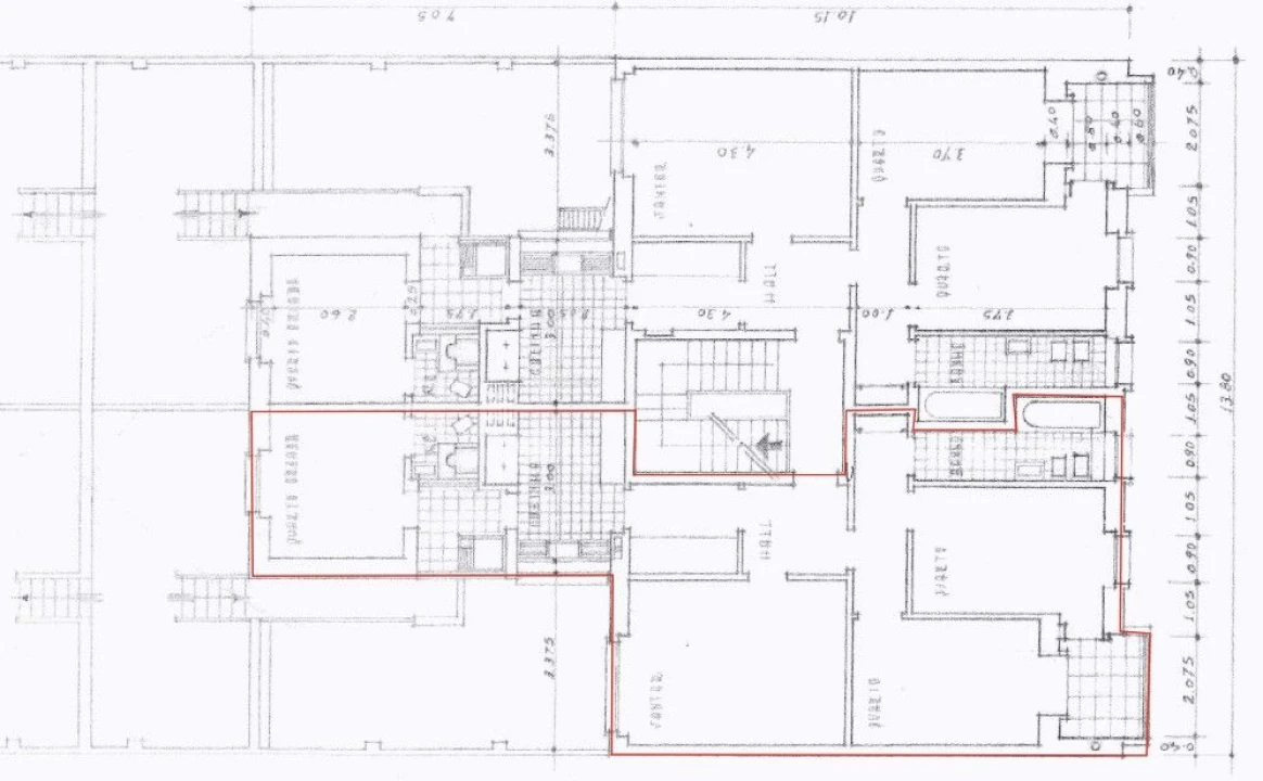 Apartamento T3 para Venda em Benfica Foto 18