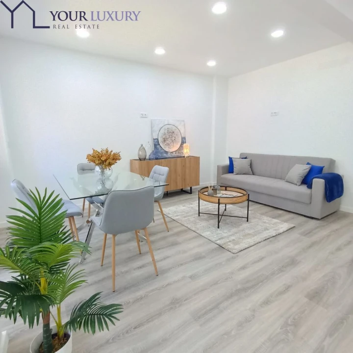 Apartamento T3 para Venda em Benfica Foto 2