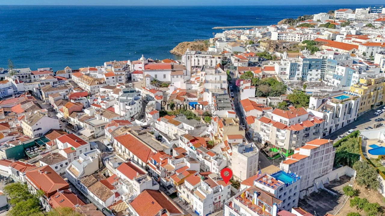 Moradia T2 para Venda em Albufeira e Olhos de Água Foto 28