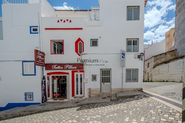 Moradia T2 para Venda em Albufeira e Olhos de Água Foto 2