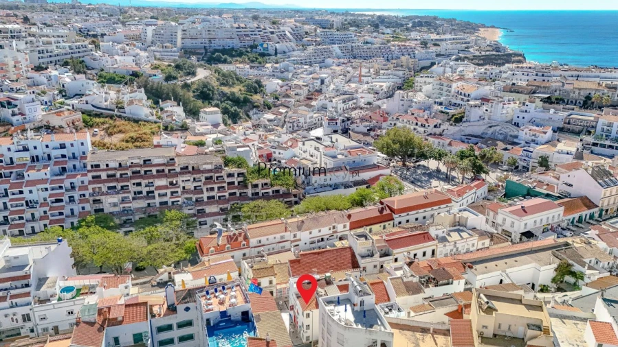 Moradia T2 para Venda em Albufeira e Olhos de Água Foto 30