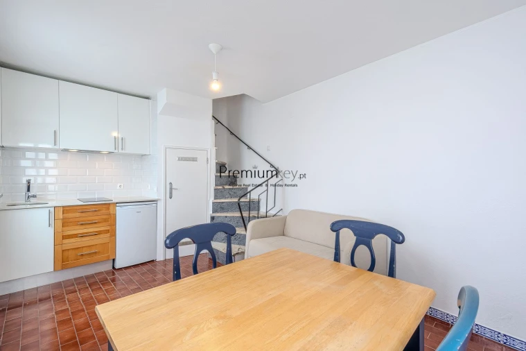 Moradia T2 para Venda em Albufeira e Olhos de Água Foto 6