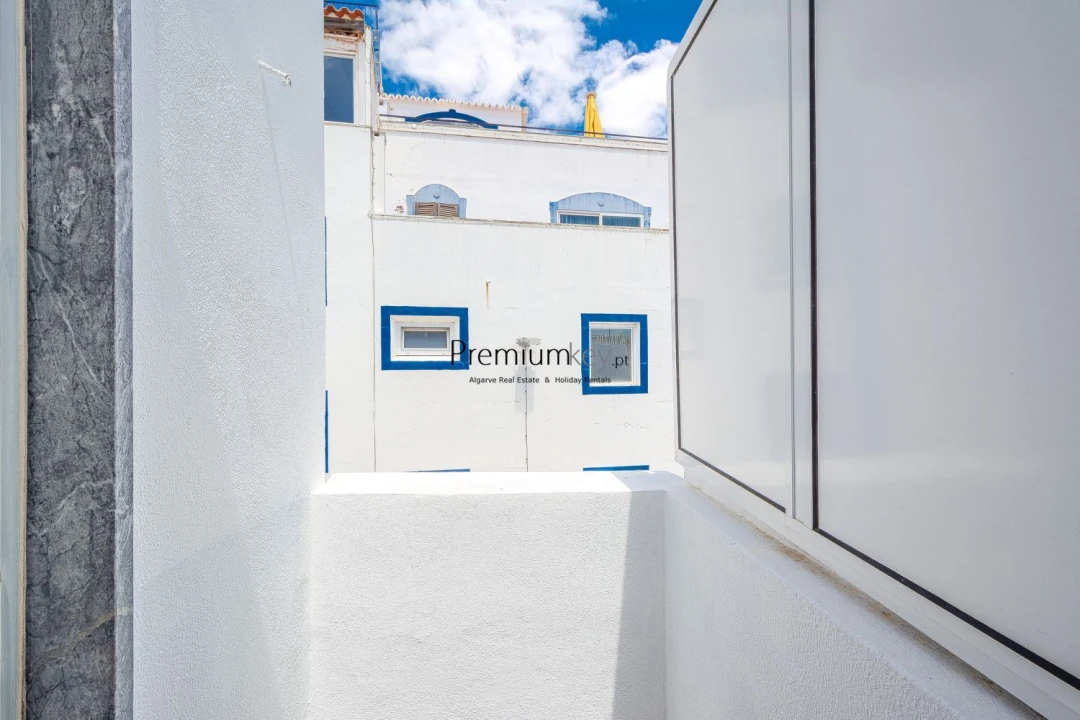 Moradia T2 para Venda em Albufeira e Olhos de Água Foto 24