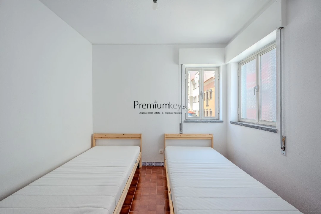 Moradia T2 para Venda em Albufeira e Olhos de Água Foto 22