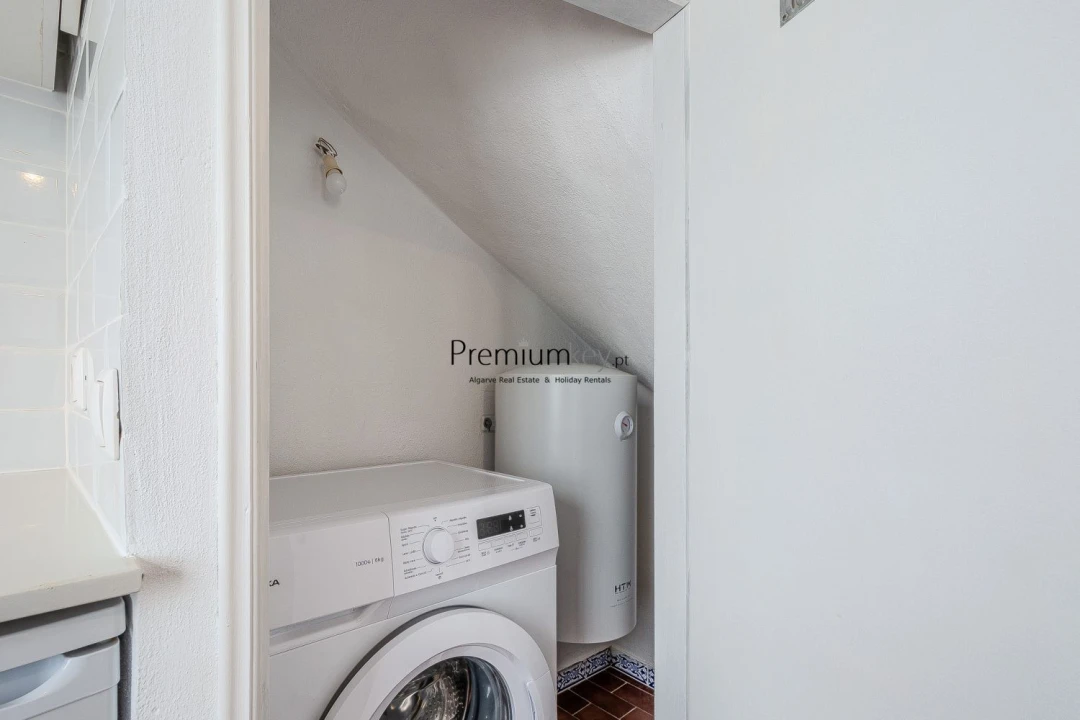 Moradia T2 para Venda em Albufeira e Olhos de Água Foto 25