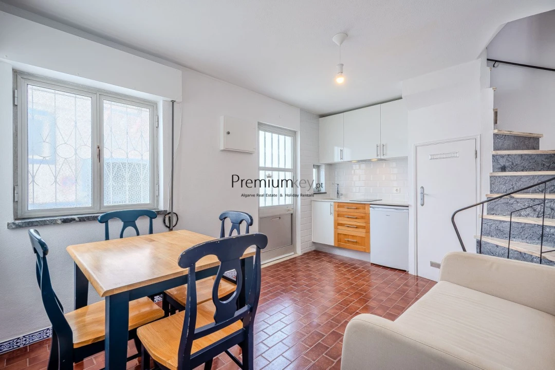 Moradia T2 para Venda em Albufeira e Olhos de Água Foto 3