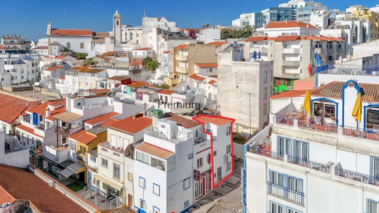 Moradia T2 para Venda em Albufeira e Olhos de Água Foto 26