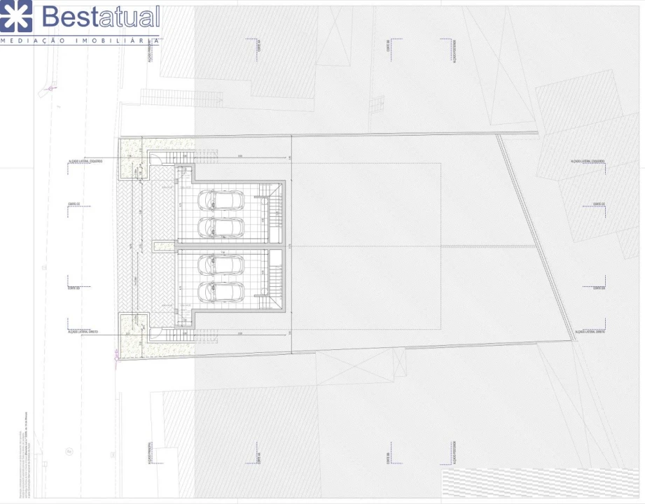 Moradia T3 para Venda em Ribeirão Foto 11