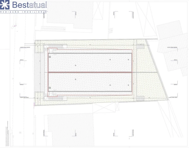 Moradia T3 para Venda em Ribeirão Foto 12
