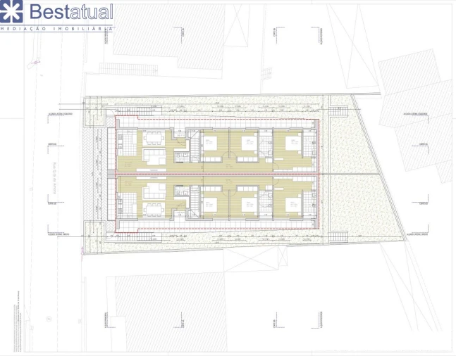 Moradia T3 para Venda em Ribeirão Foto 10