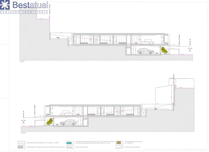 Moradia T3 para Venda em Ribeirão Foto 17