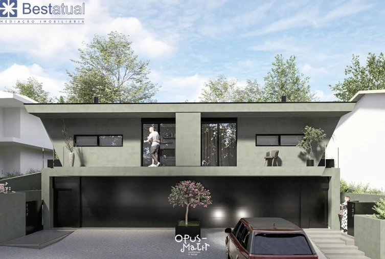 Moradia T3 para Venda em Ribeirão