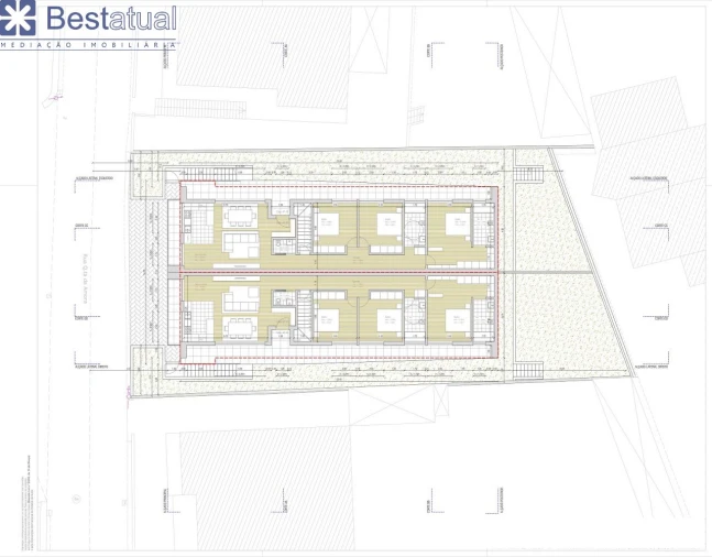 Moradia T3 para Venda em Ribeirão Foto 10
