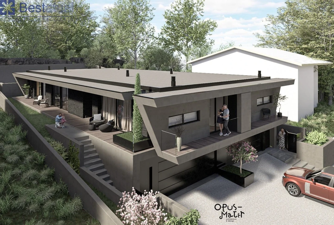 Moradia T3 para Venda em Ribeirão Foto 5