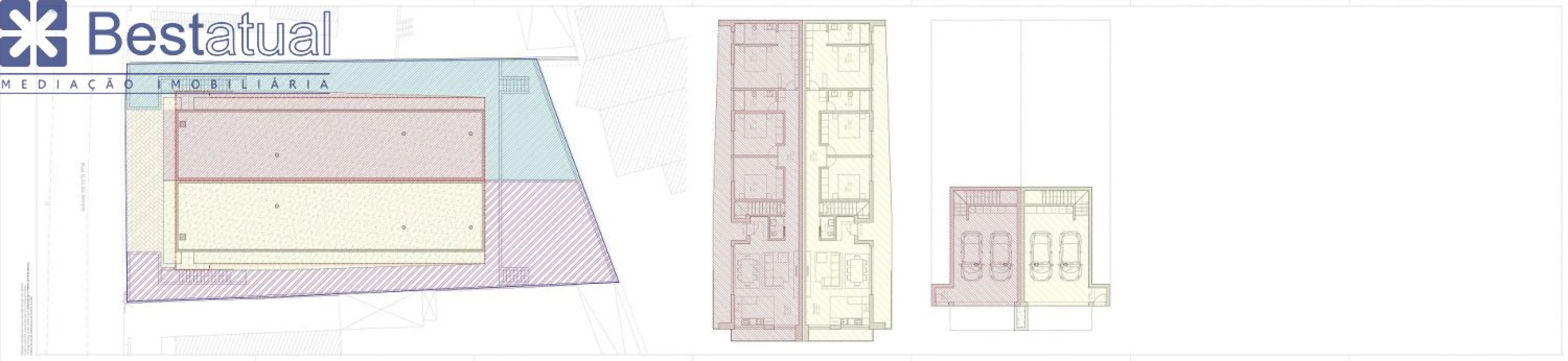 Moradia T3 para Venda em Ribeirão Foto 9