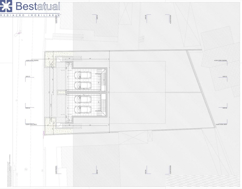 Moradia T3 para Venda em Ribeirão Foto 11
