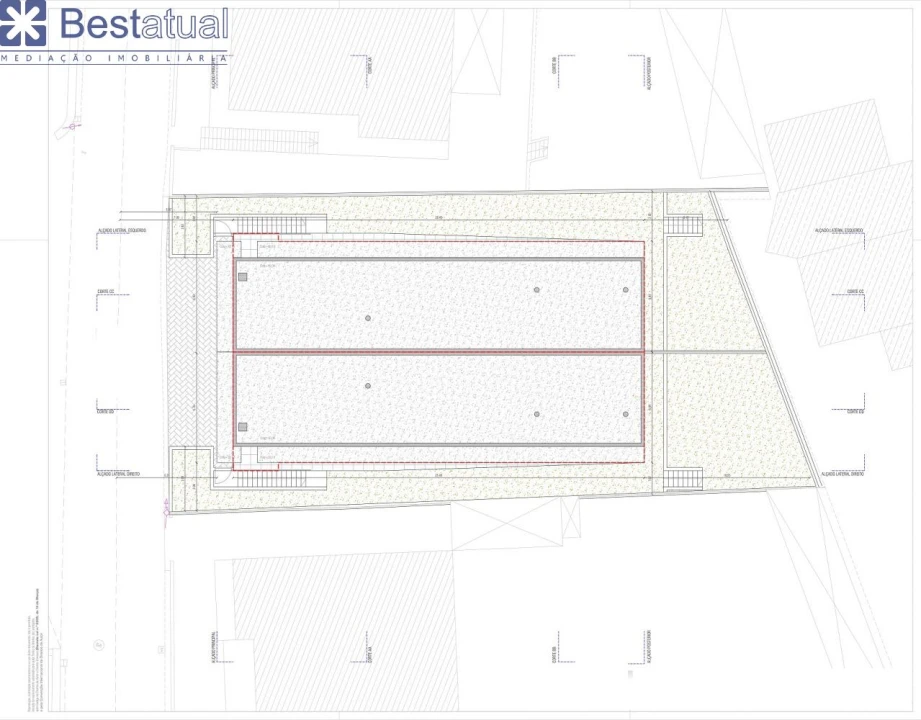 Moradia T3 para Venda em Ribeirão Foto 12