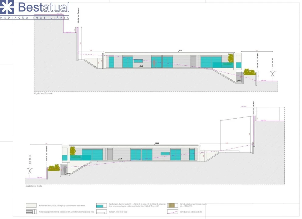 Moradia T3 para Venda em Ribeirão Foto 15