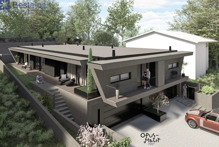 Moradia T3 para Venda em Ribeirão Foto 5