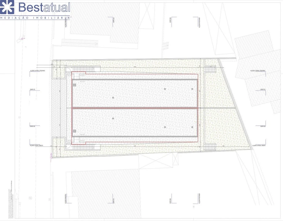 Moradia T3 para Venda em Ribeirão Foto 12