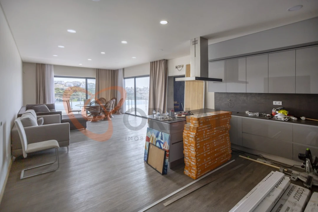 Apartamento T2 para Venda em Albufeira e Olhos de Água Foto 6