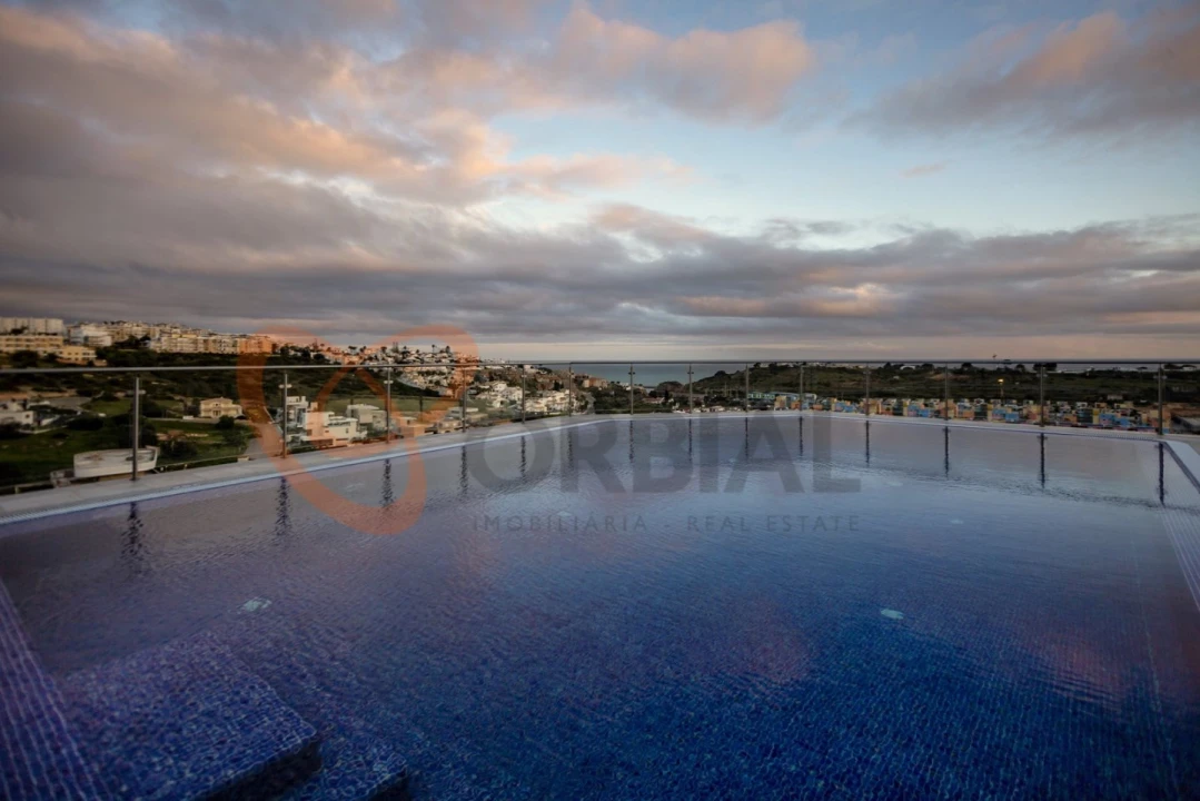 Apartamento T2 para Venda em Albufeira e Olhos de Água Foto 21