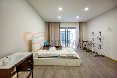 Apartamento T2 para Venda em Albufeira e Olhos de Água