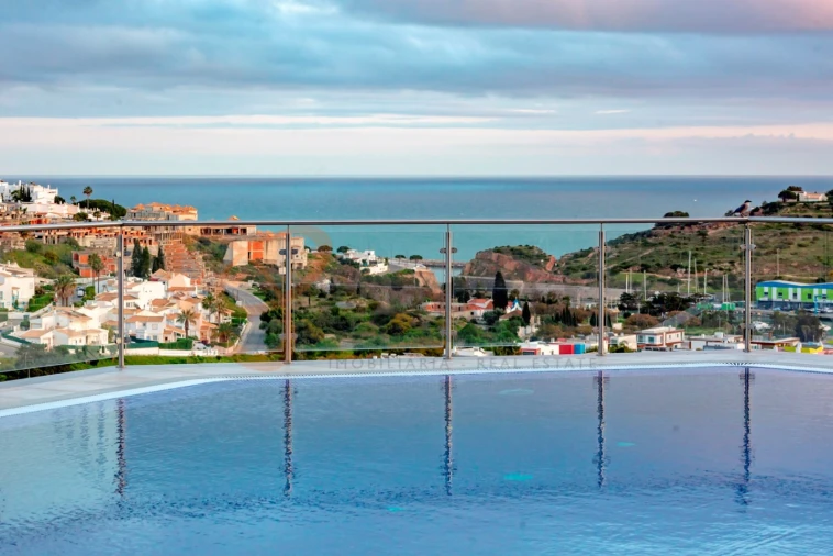Apartamento T2 para Venda em Albufeira e Olhos de Água Foto 2