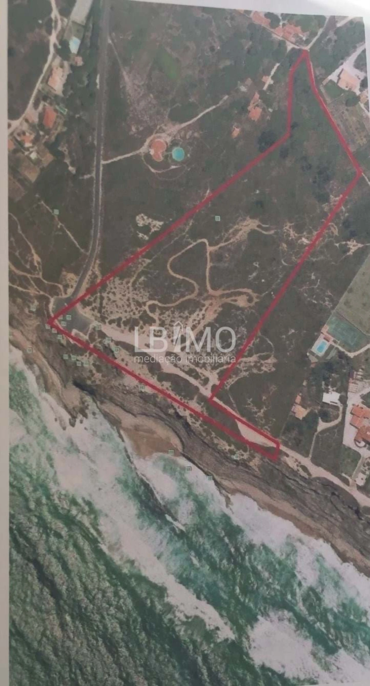 Terreno para Venda em Agualva e Mira-Sintra Foto 10