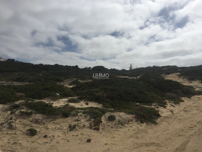 Terreno para Venda em Agualva e Mira-Sintra Foto 8