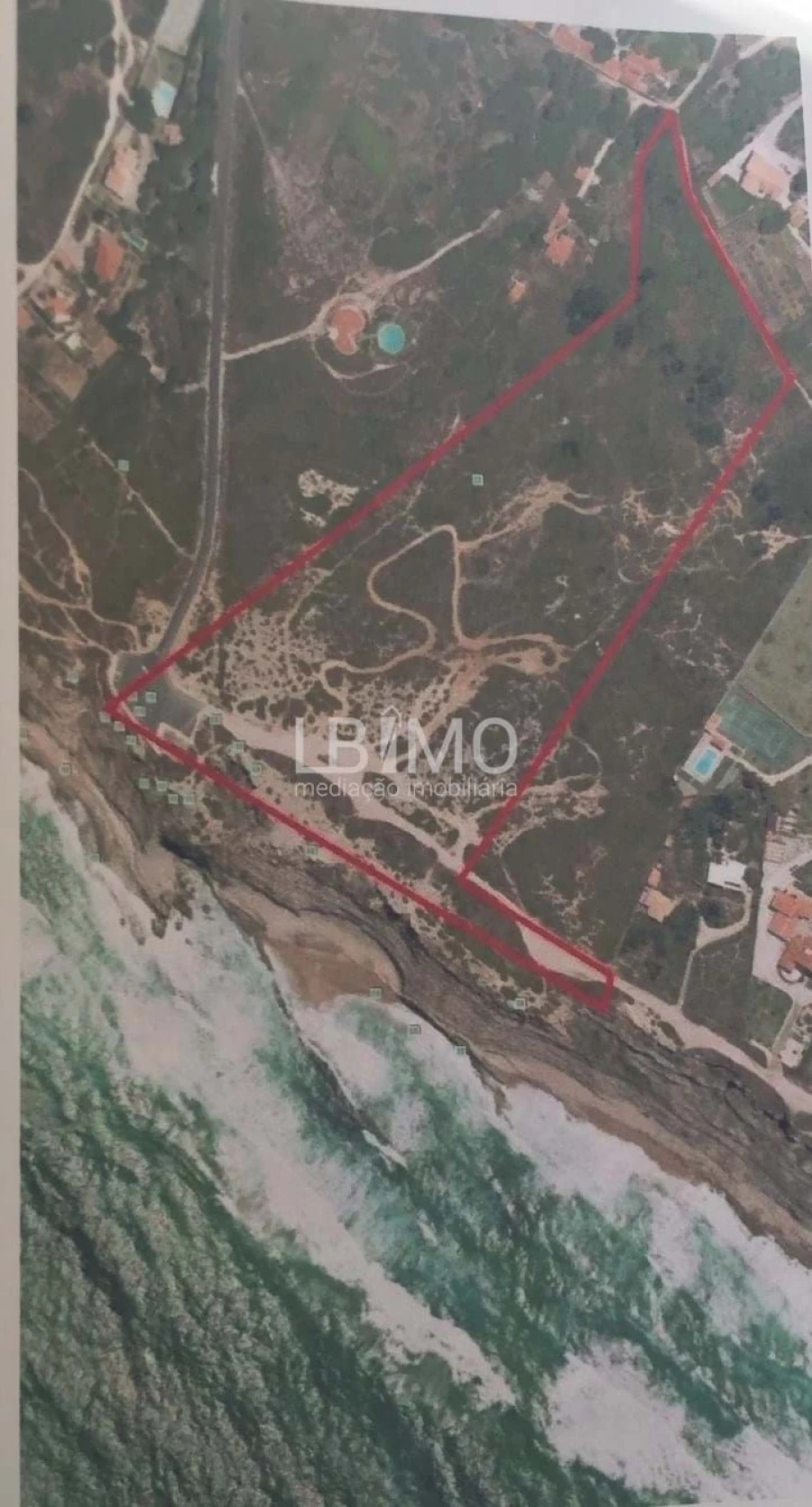 Terreno para Venda em Agualva e Mira-Sintra Foto 10