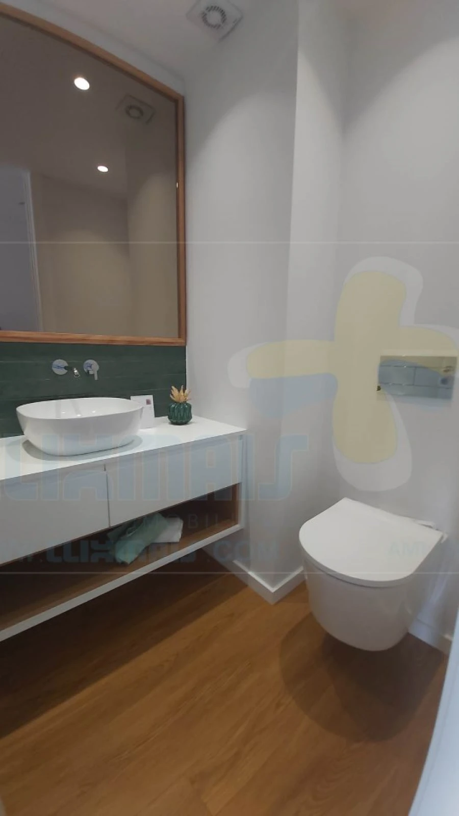 Moradia T3 para Venda em Palmeira Foto 9