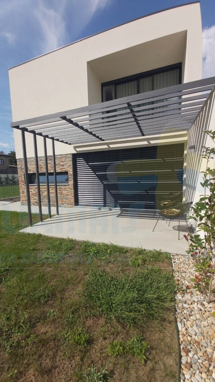 Moradia T3 para Venda em Palmeira Foto 45