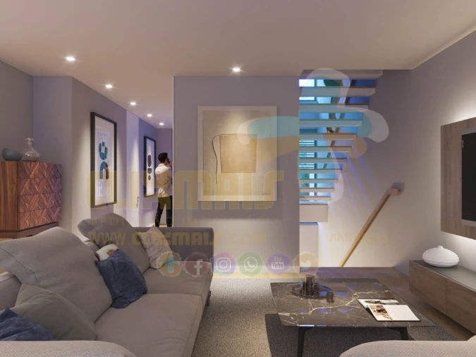 Moradia T3 para Venda em Palmeira Foto 8