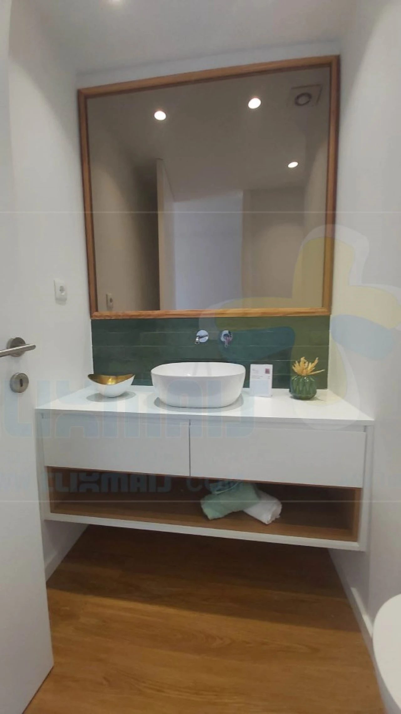 Moradia T3 para Venda em Palmeira Foto 10