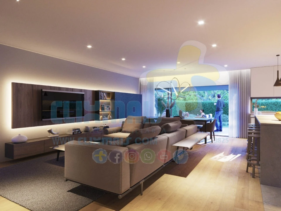 Moradia T3 para Venda em Palmeira Foto 6