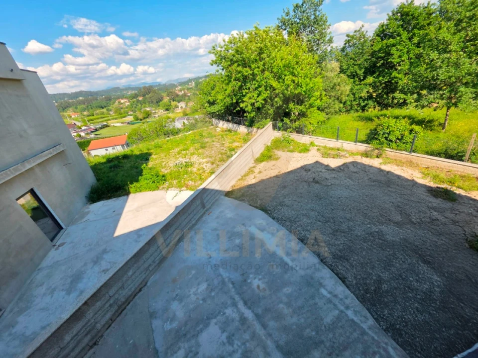 Moradia T3 para Venda em Padreiro (Salvador e Santa Cristina) Foto 15