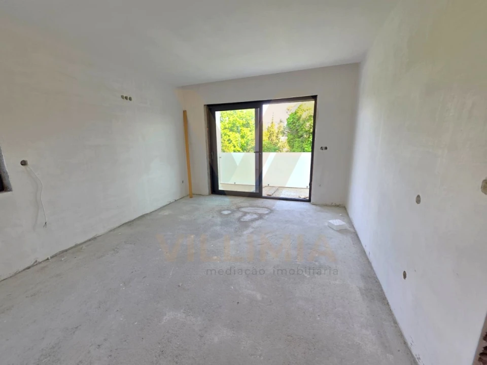 Moradia T3 para Venda em Padreiro (Salvador e Santa Cristina) Foto 10