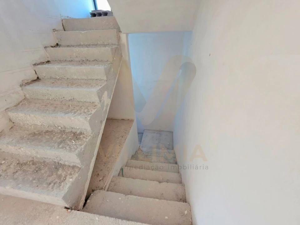 Moradia T3 para Venda em Padreiro (Salvador e Santa Cristina) Foto 9