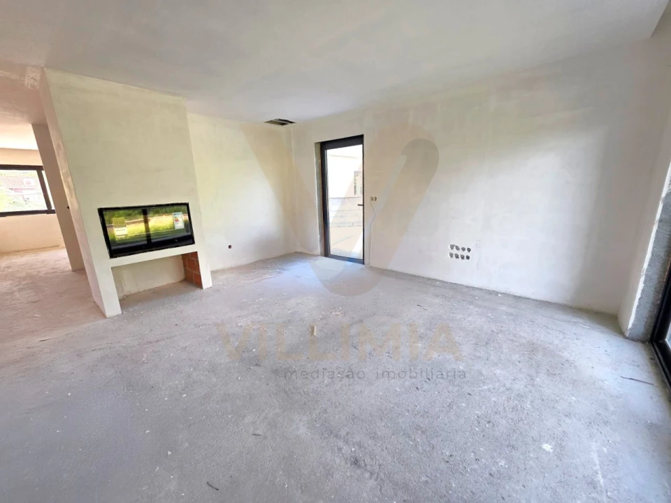 Moradia T3 para Venda em Padreiro (Salvador e Santa Cristina) Foto 7