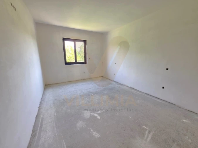 Moradia T3 para Venda em Padreiro (Salvador e Santa Cristina) Foto 13