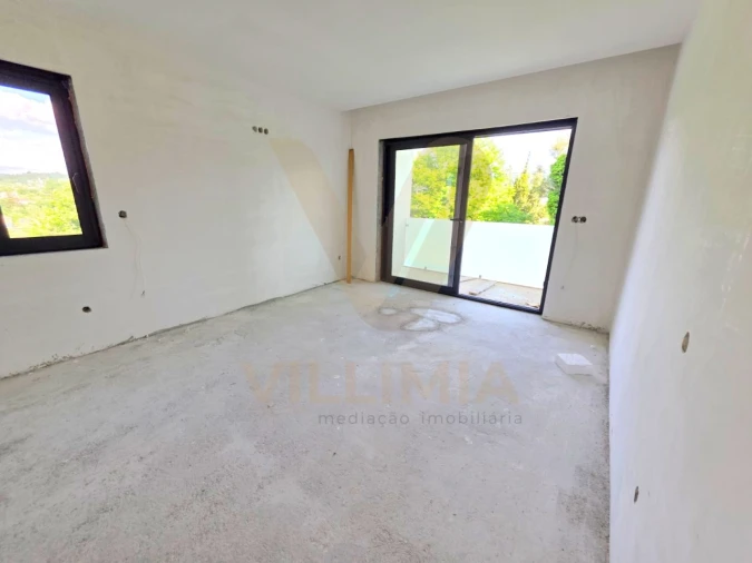 Moradia T3 para Venda em Padreiro (Salvador e Santa Cristina) Foto 12