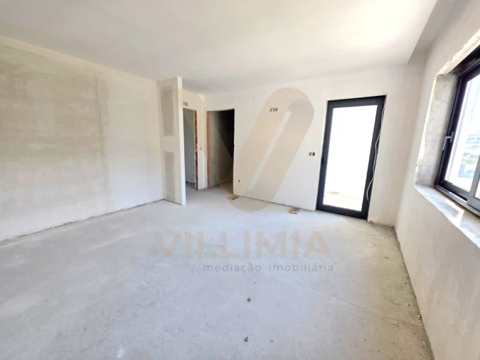 Moradia T3 para Venda em Padreiro (Salvador e Santa Cristina) Foto 6