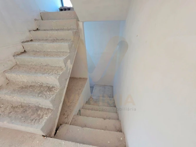 Moradia T3 para Venda em Padreiro (Salvador e Santa Cristina) Foto 9