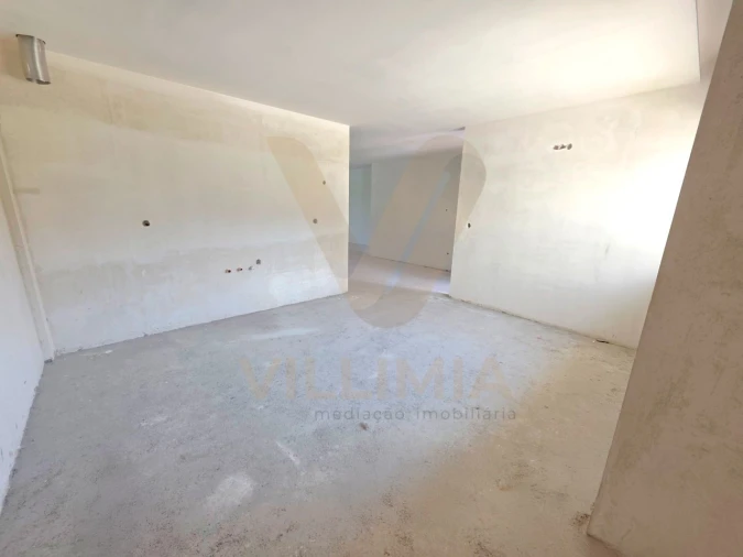 Moradia T3 para Venda em Padreiro (Salvador e Santa Cristina) Foto 5